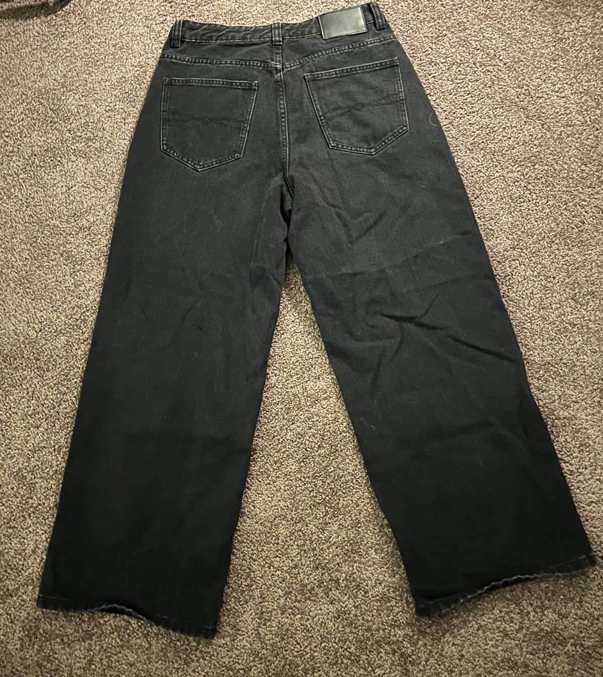 Other Suits baggy jeans Size US 30 / EU 46 - 2 Thumbnail