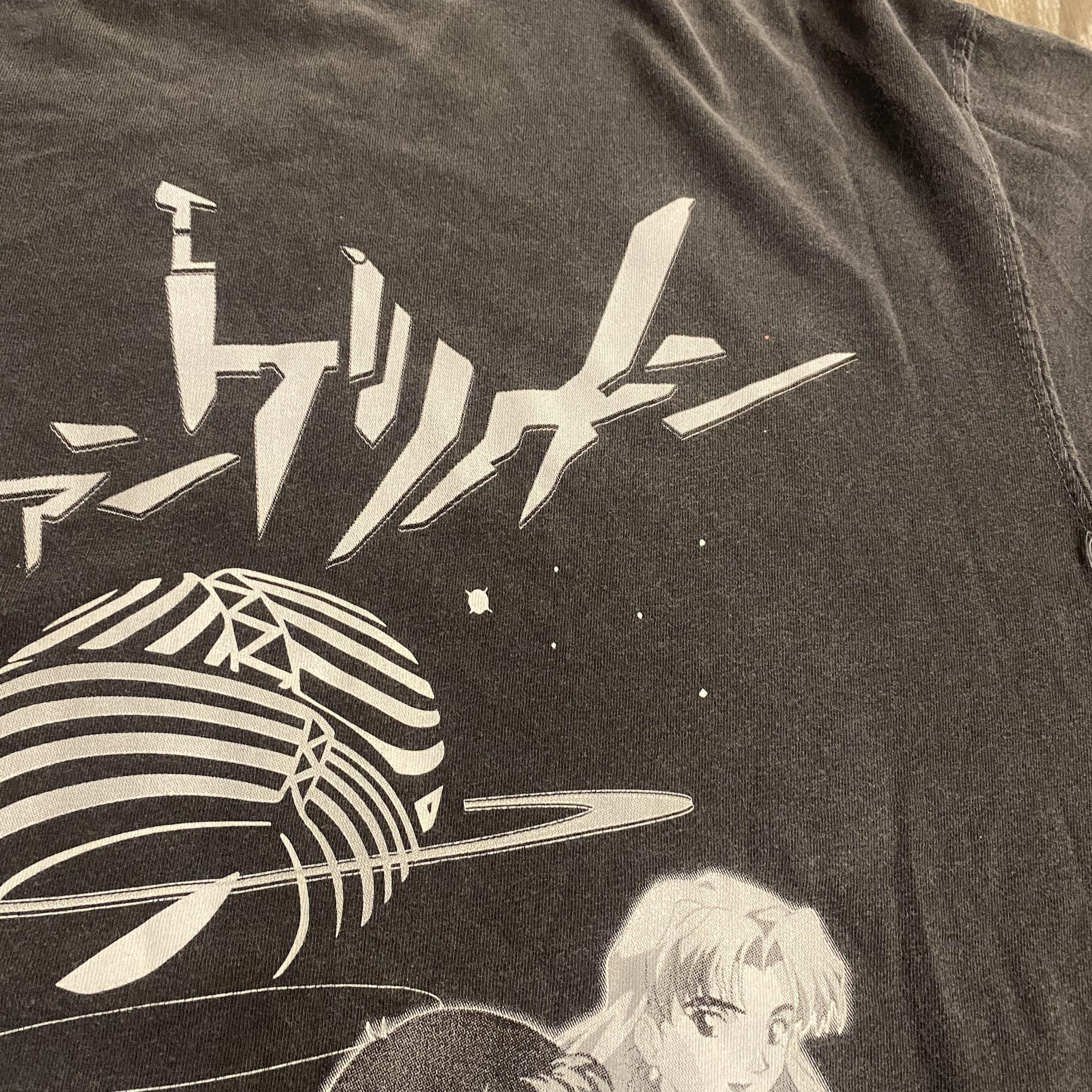 Anime × Vintage Ethereal Studios vintage Anime Tee T Shirt Size US L / EU 52-54 / 3 - 8 Thumbnail