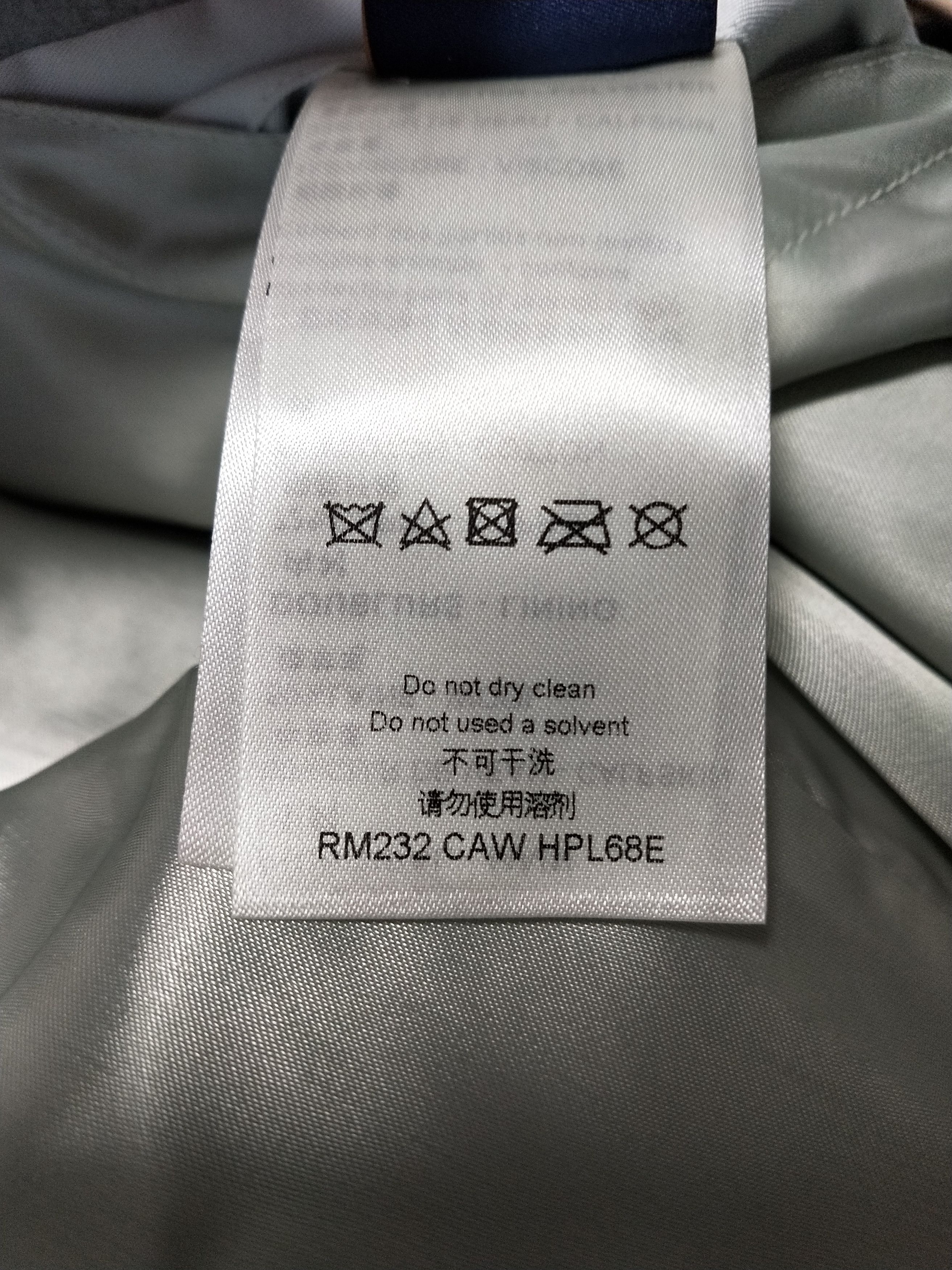 Louis Vuitton KidSuper Varsity Jacket Size US L / EU 52-54 / 3 - 9 Thumbnail