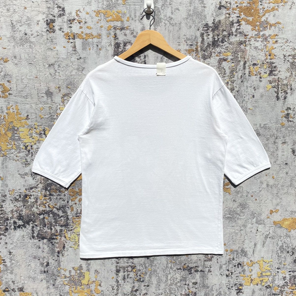 Japanese Brand × N.Hoolywood N.Hoolywood Japanese Brand Shirt Mister Hoolywood Size US M / EU 48-50 / 2 - 2 Thumbnail