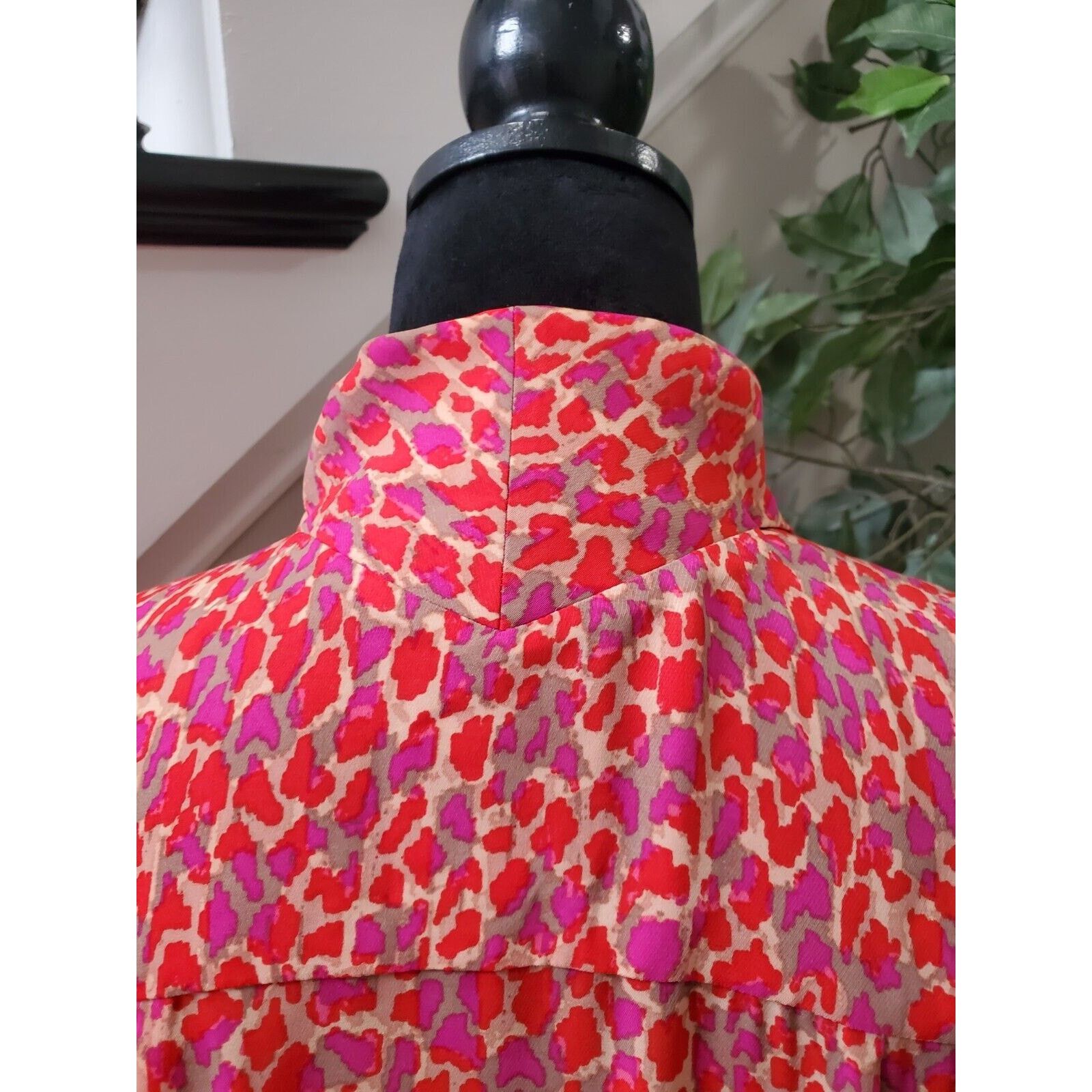 Other Cabi Heartbreaker Sleeveless Blushing Skin Top Blouse Small Size S / US 4 / IT 40 - 6 Thumbnail