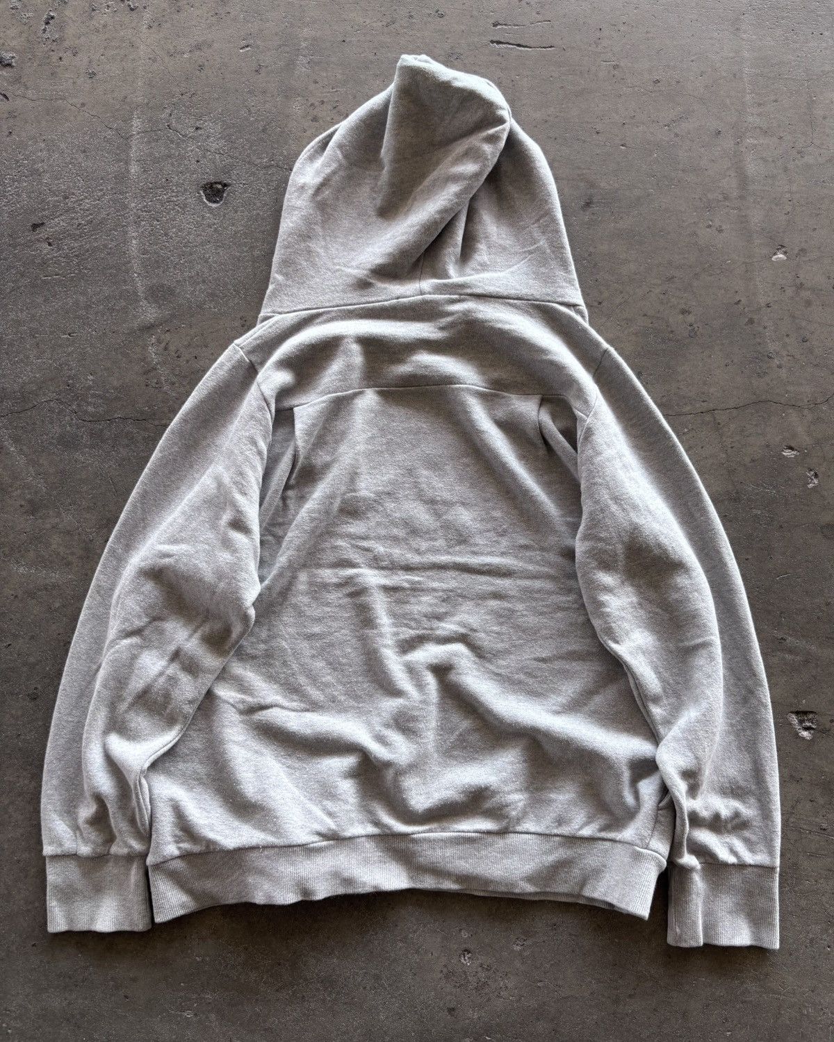 Japanese Brand Ifsixwasnine Lgb Style N’or Ninja Hoodie Size US L / EU 52-54 / 3 - 8 Thumbnail