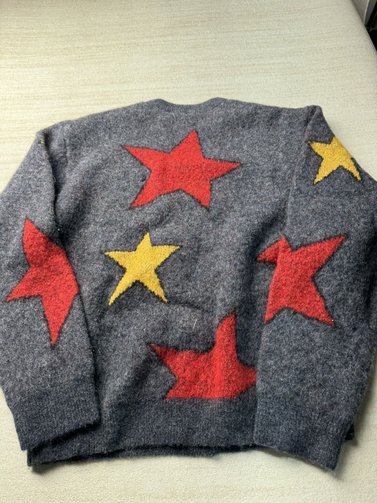Palace Mark Bode knit L Size US L / EU 52-54 / 3 - 10 Thumbnail