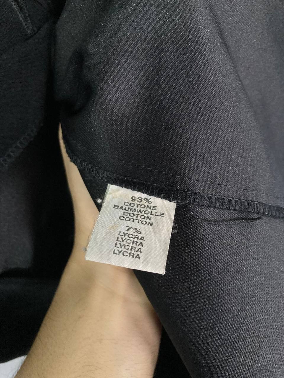 Other Manie Collection Paris Blazer Size M / US 6-8 / IT 42-44 - 10 Thumbnail