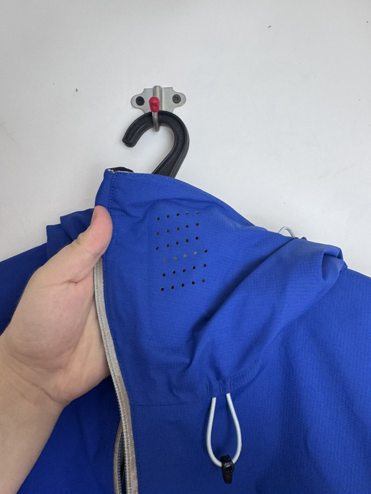 Berghaus Very Rare Berghaus Attrition II GORE-TEX® Pro Shell Size US S / EU 44-46 / 1 - 14 Thumbnail