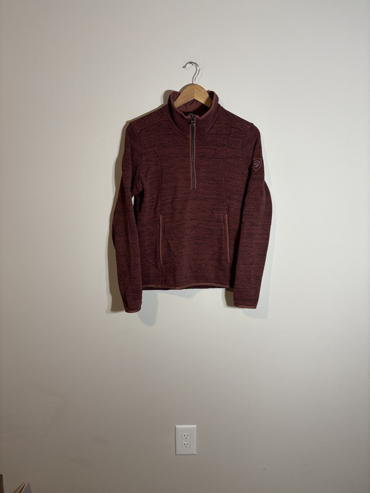 Kuhl Kuhl Ascendyr Fleece Medium Size M / US 6-8 / IT 42-44 - 1 Thumbnail