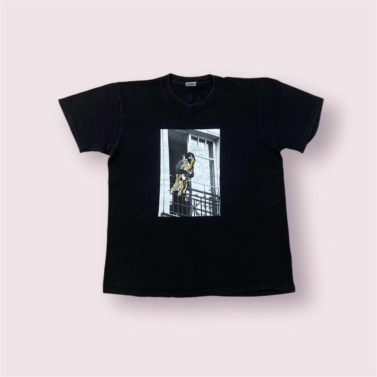 Antihero × Supreme Supreme x Antihero T shirt | Grailed