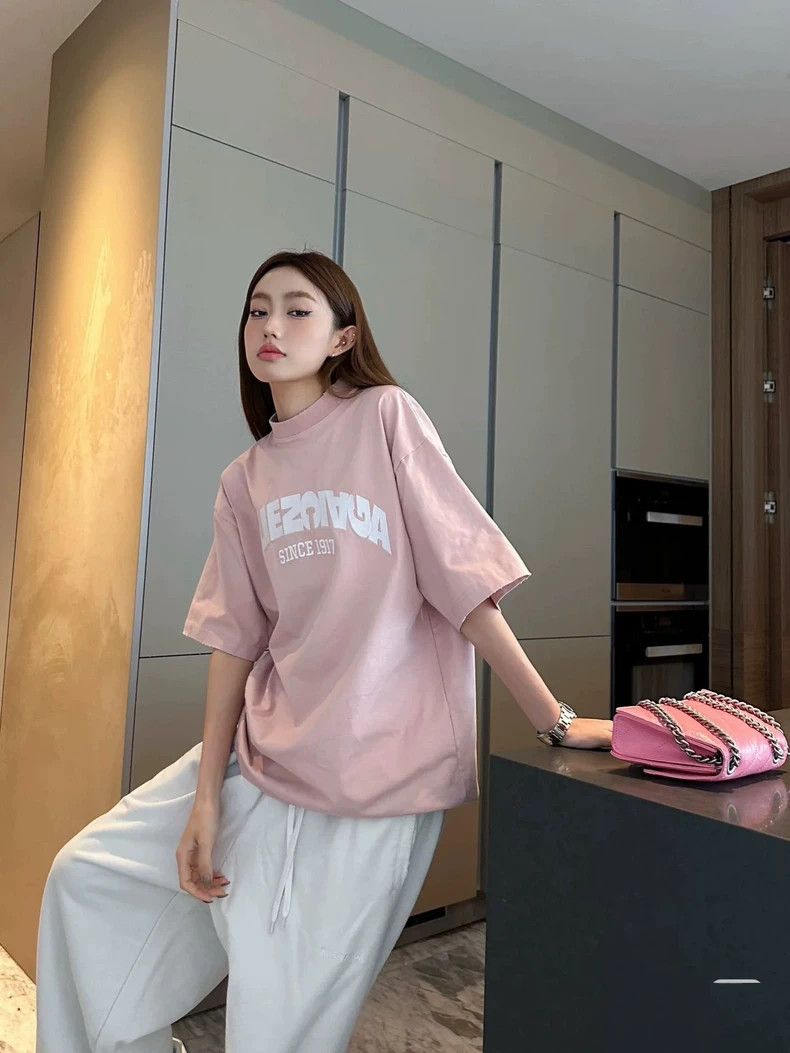 Balenciaga Balenciaga short sleeves Size US L / EU 52-54 / 3 - 6 Thumbnail