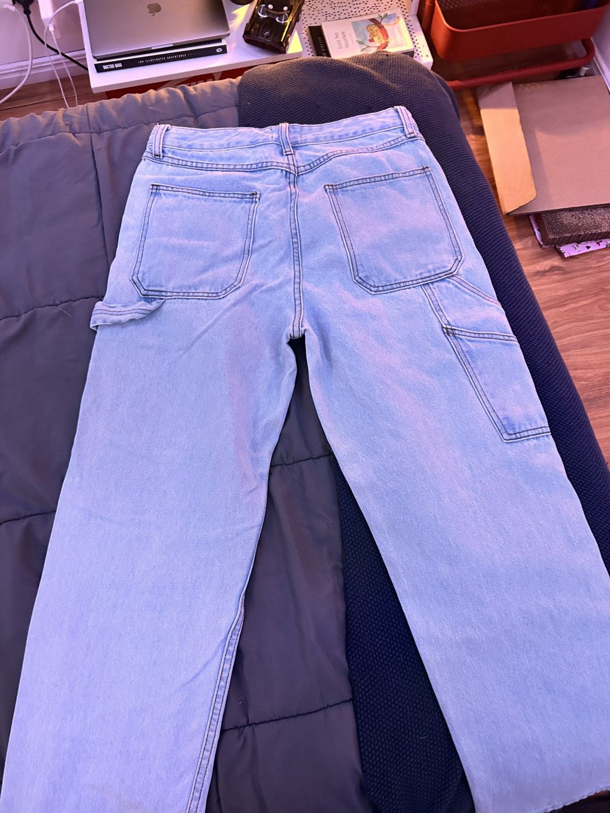 Absent denim jean Size US 30 / EU 46 - 2 Thumbnail
