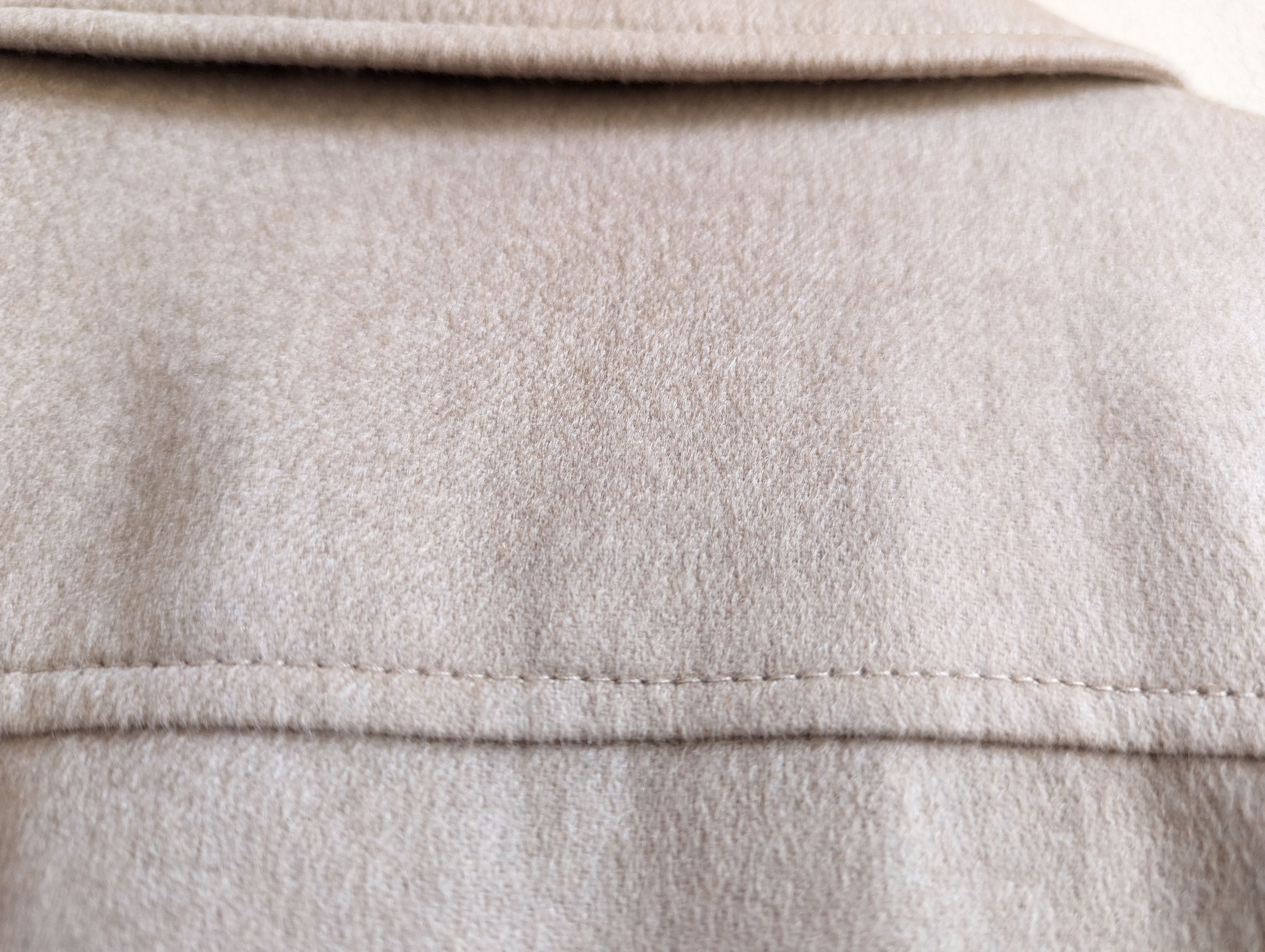 Todd Snyder Pure Cashmere Shirt Jacket Size US M / EU 48-50 / 2 - 14 Thumbnail