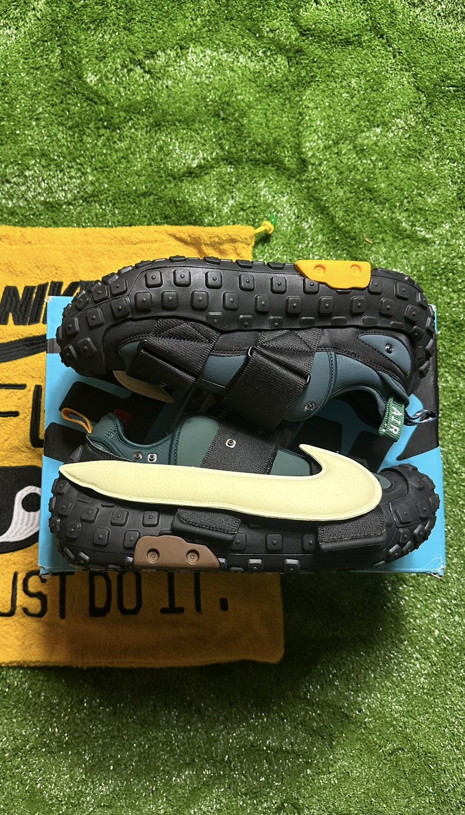 Cactus Plant Flea Market × Nike Nike CPFM Air Flea 2 Size US 8 / EU 41 - 3 Thumbnail