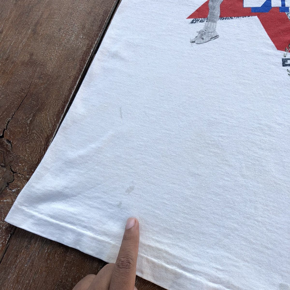 Vintage Nike Michael Jordan Rare Shirt