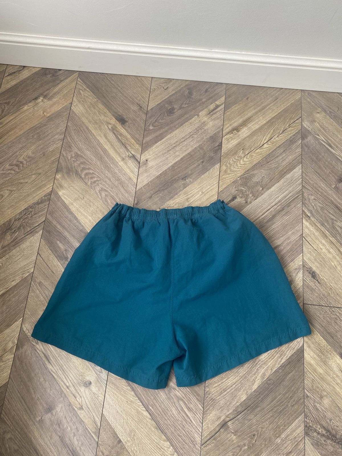 Adidas × Vintage Vintage Adidas 90s style shorts Size US 34 / EU 50 - 9 Thumbnail