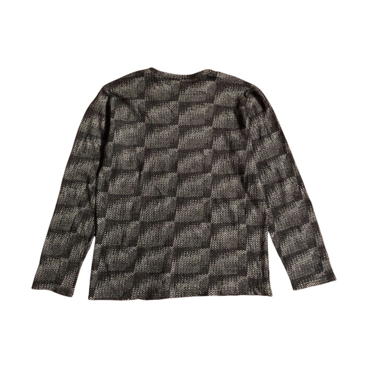 Katharine Hamnett London Katharine Hamnett London Sweater Size XL / US 12-14 / IT 48-50 - 2 Thumbnail