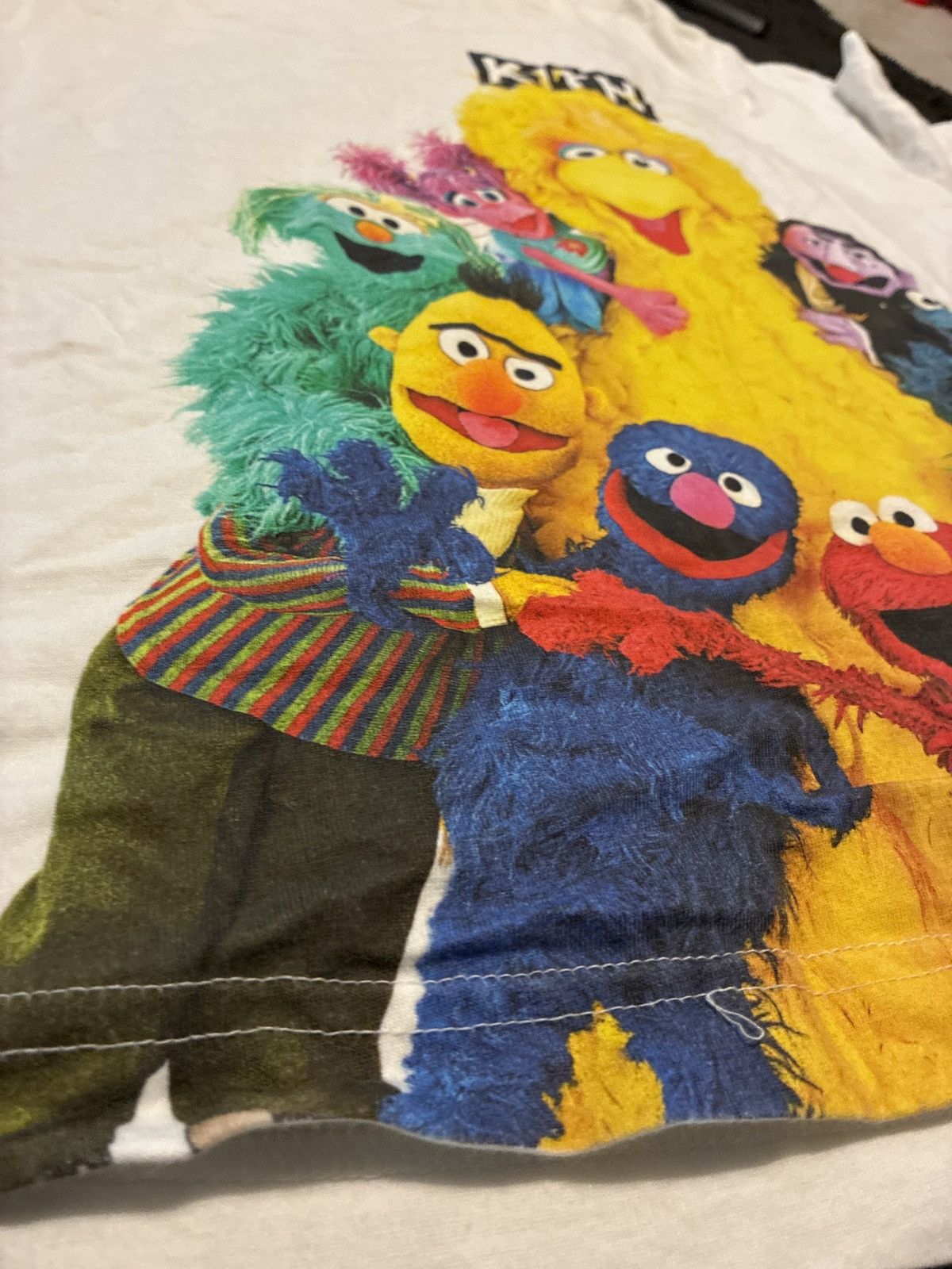 Kith Kith x sesame street Size US XS / EU 42 / 0 - 2 Thumbnail