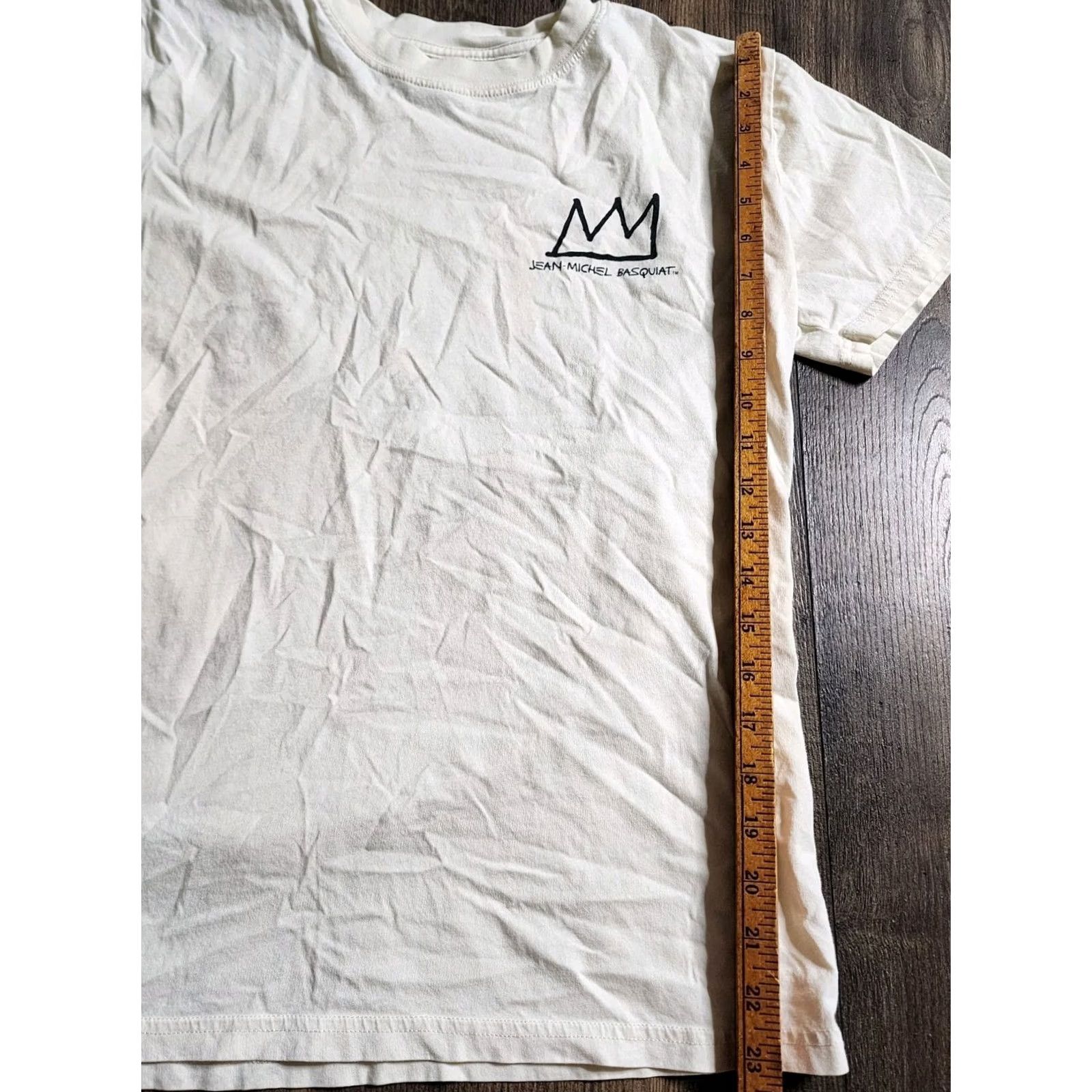 Doublet VINTAGE? No. Size US M / EU 48-50 / 2 - 3 Thumbnail