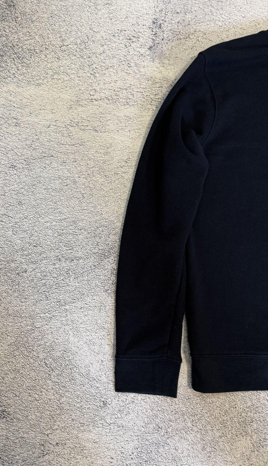 Paul & Shark Paul & Shark Sport Navy Crewneck Sweatshirt Logo Authentic Size US S / EU 44-46 / 1 - 8 Thumbnail