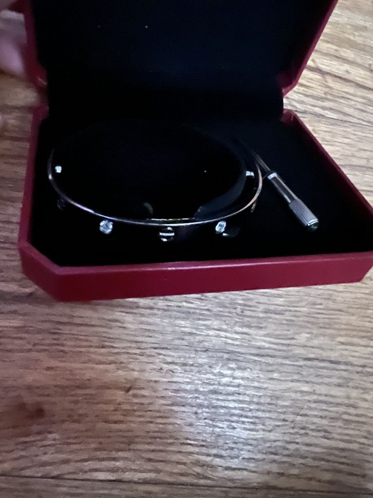 Other Love Bracelet Size ONE SIZE - 1 Thumbnail