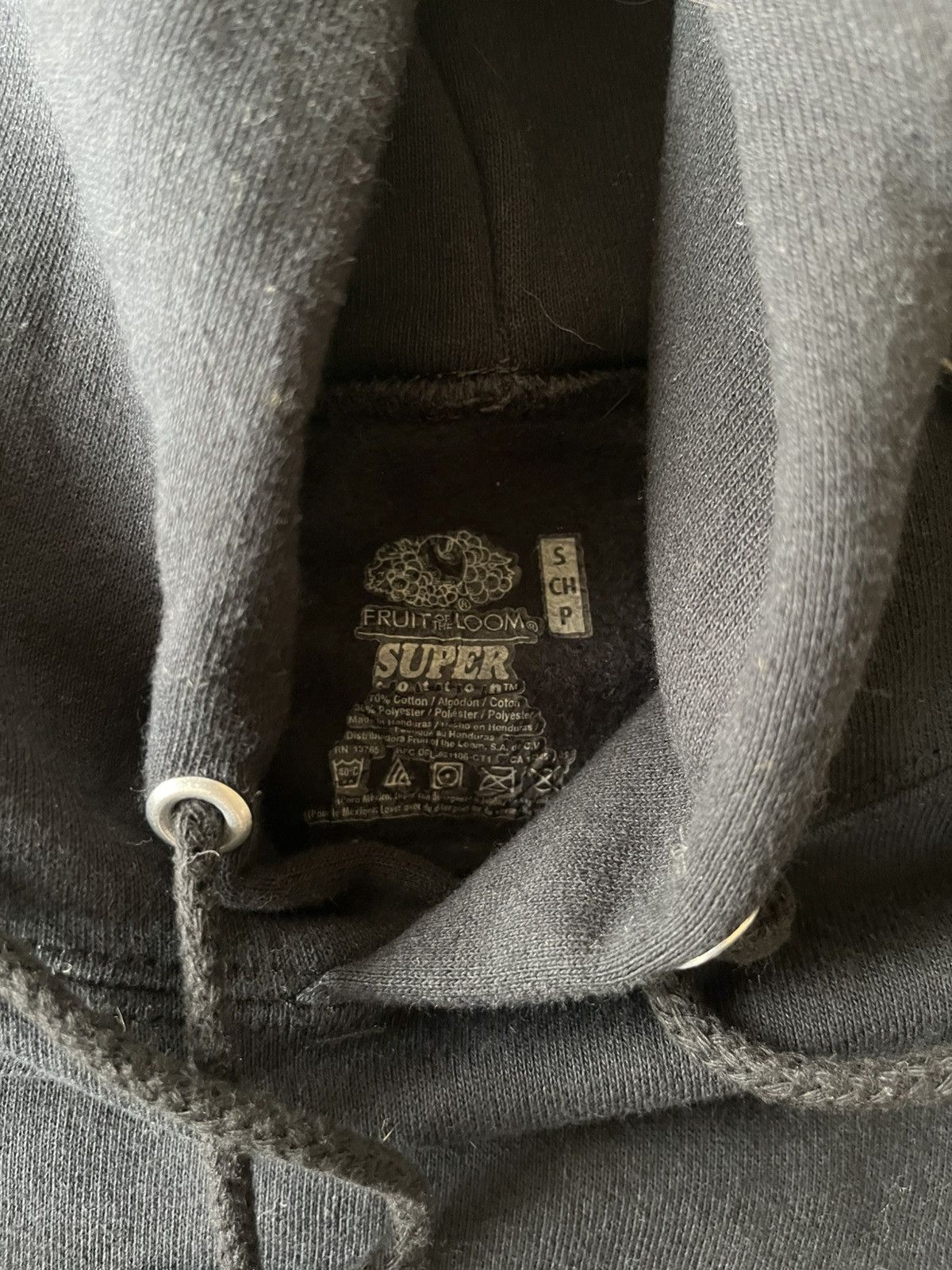 No Jumper No Jumper Hoodie Size US S / EU 44-46 / 1 - 3 Thumbnail