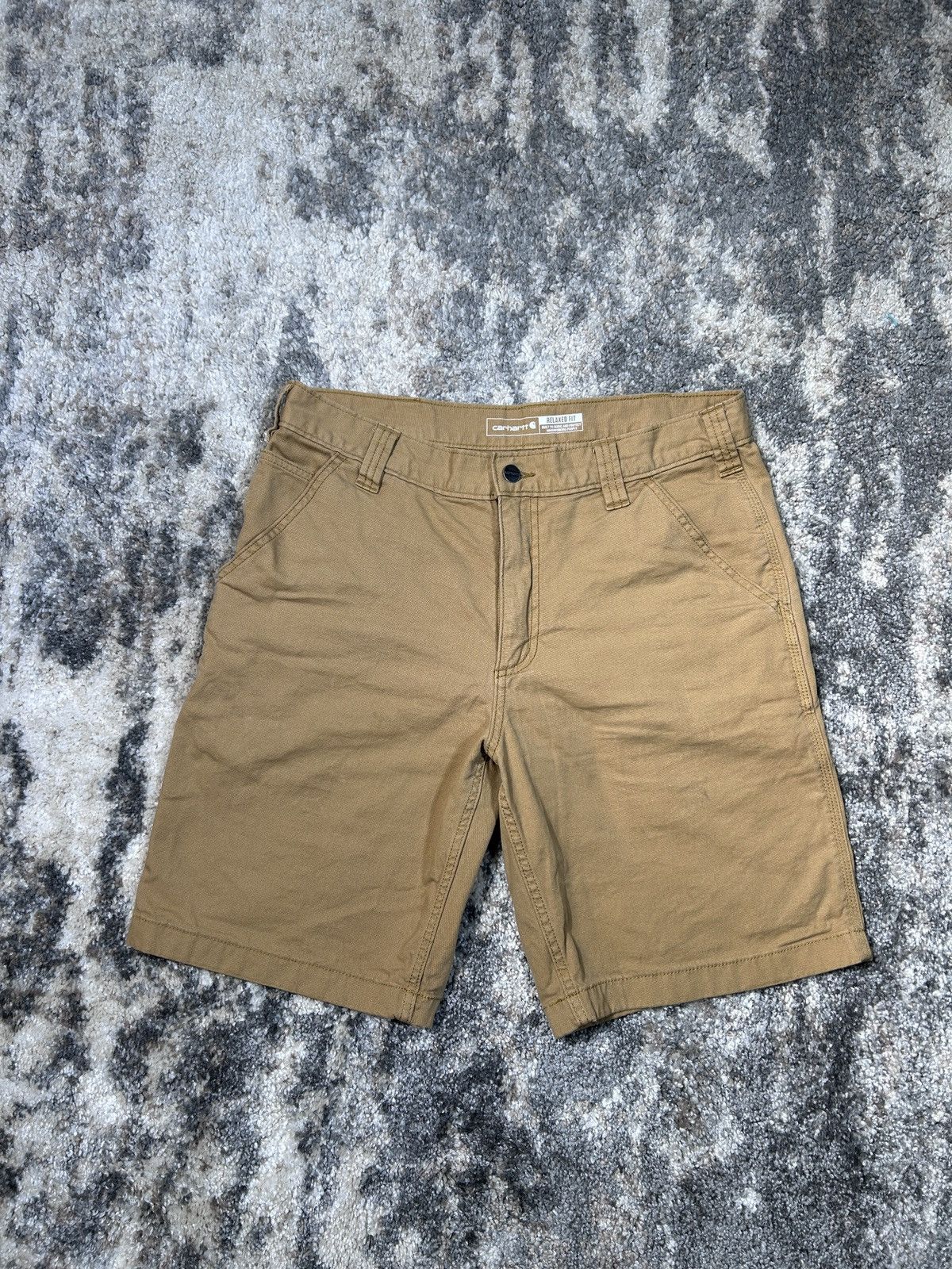 2024 Project Mori Tanjiro Shorts