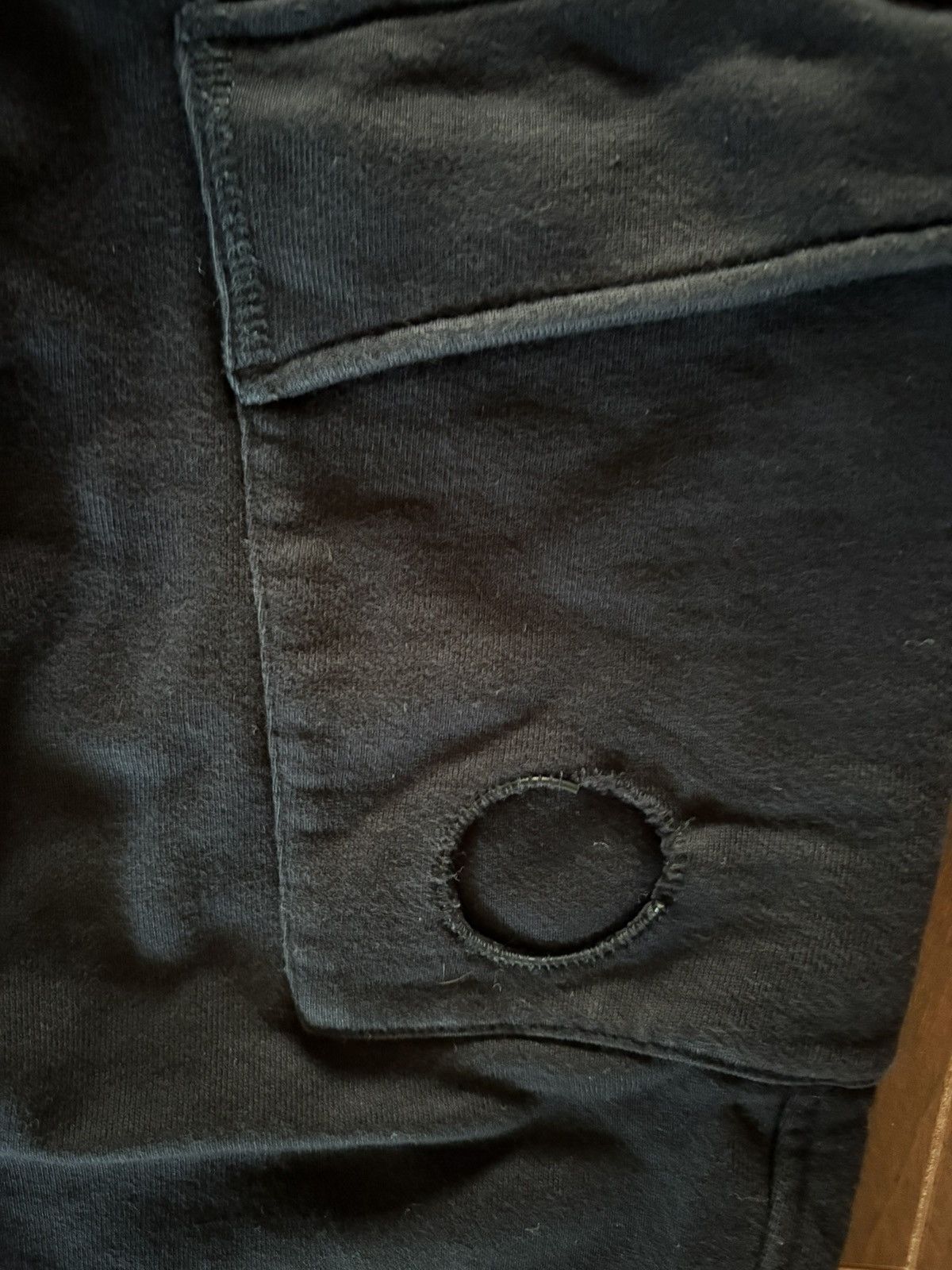 C.P. Company CP Company Sweat Pants Size US 32 / EU 48 - 2 Thumbnail
