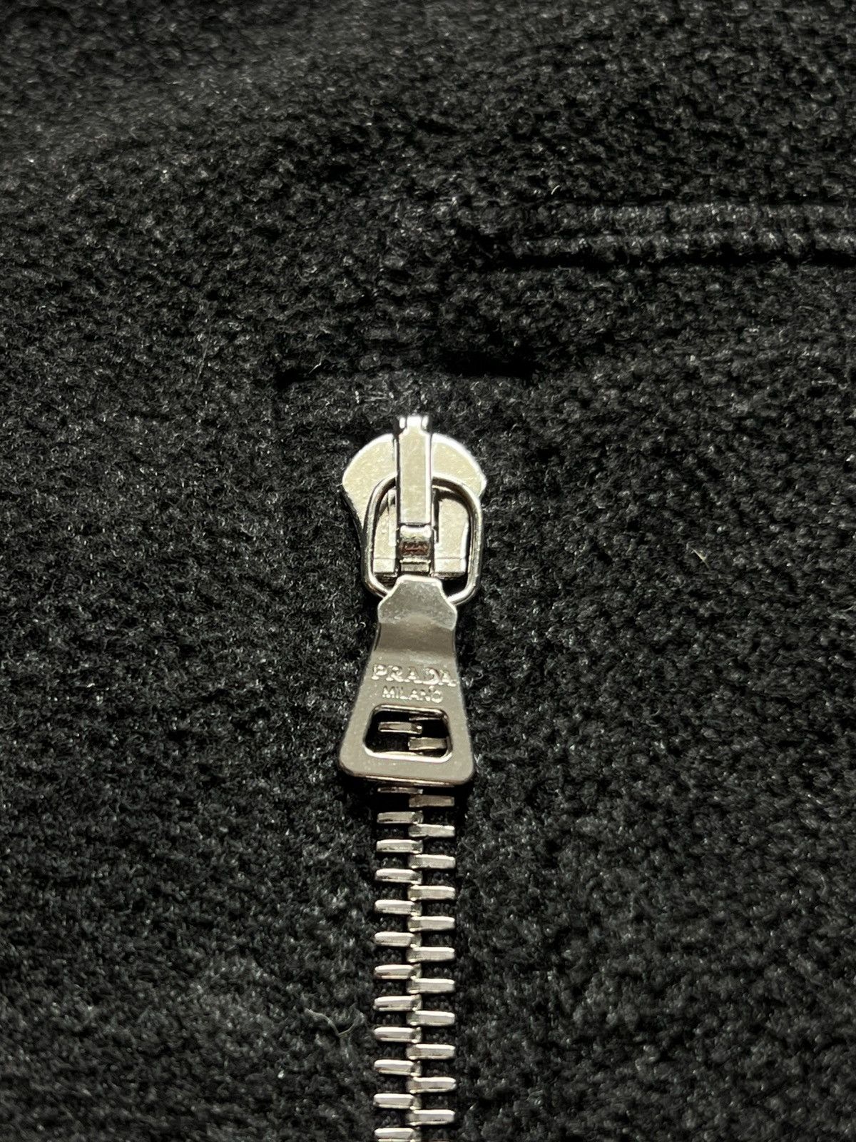 Prada Prada vest Size L Size L / US 10 / IT 46 - 3 Thumbnail