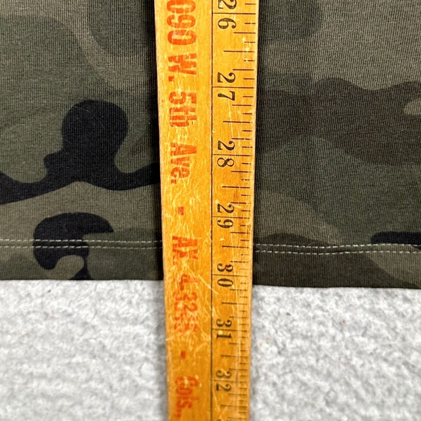 Old Navy VINTAGE? No — (Unable to determine) Size US XL / EU 56 / 4 - 7 Thumbnail