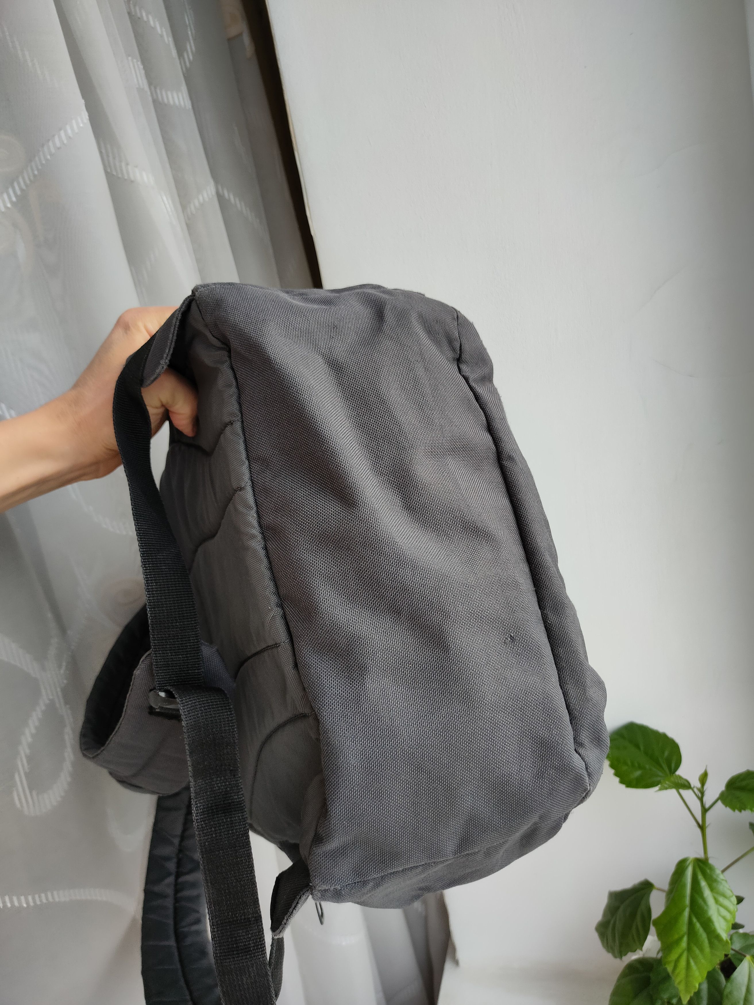 Nike Vintage Nike Air Max 95 Backpack Nike Air Max Size ONE SIZE - 4 Thumbnail