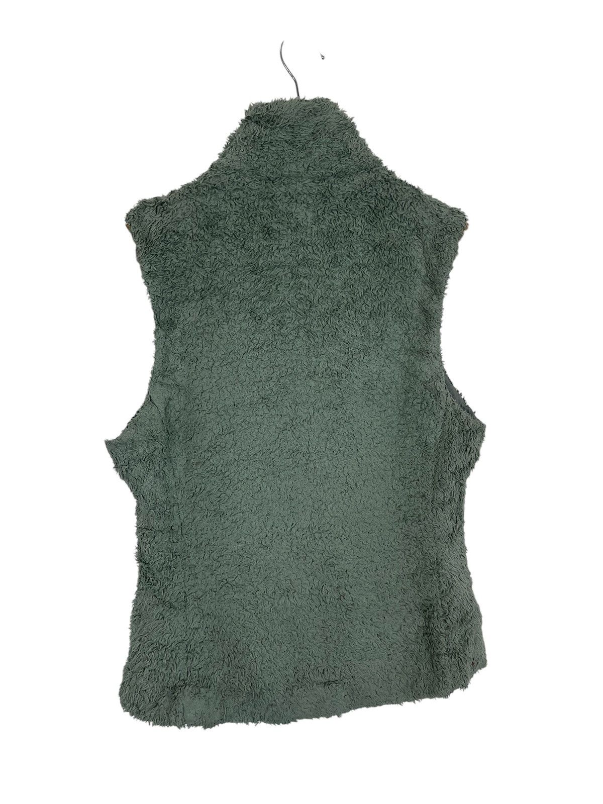 Patagonia PATAGONIA FLEECE TRACY VEST Size US S / EU 44-46 / 1 - 9 Thumbnail