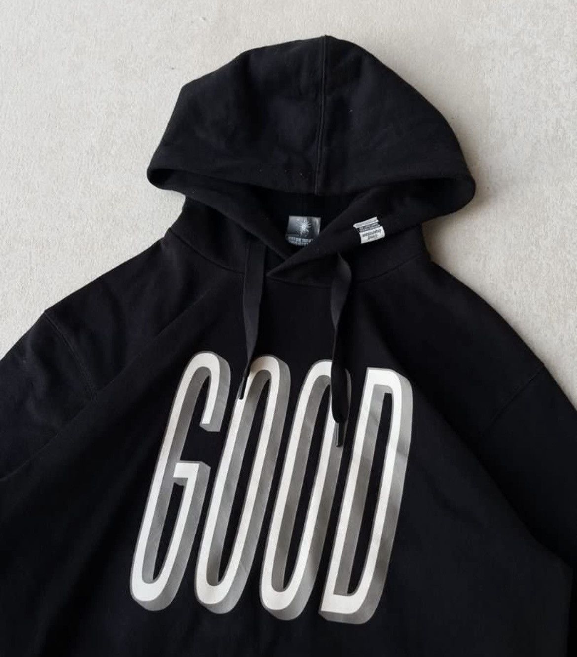 GU × Maison MIHARA YASUHIRO Rare Miharayasuhiro x Uniqlo Hoodie Size US S / EU 44-46 / 1 - 2 Thumbnail