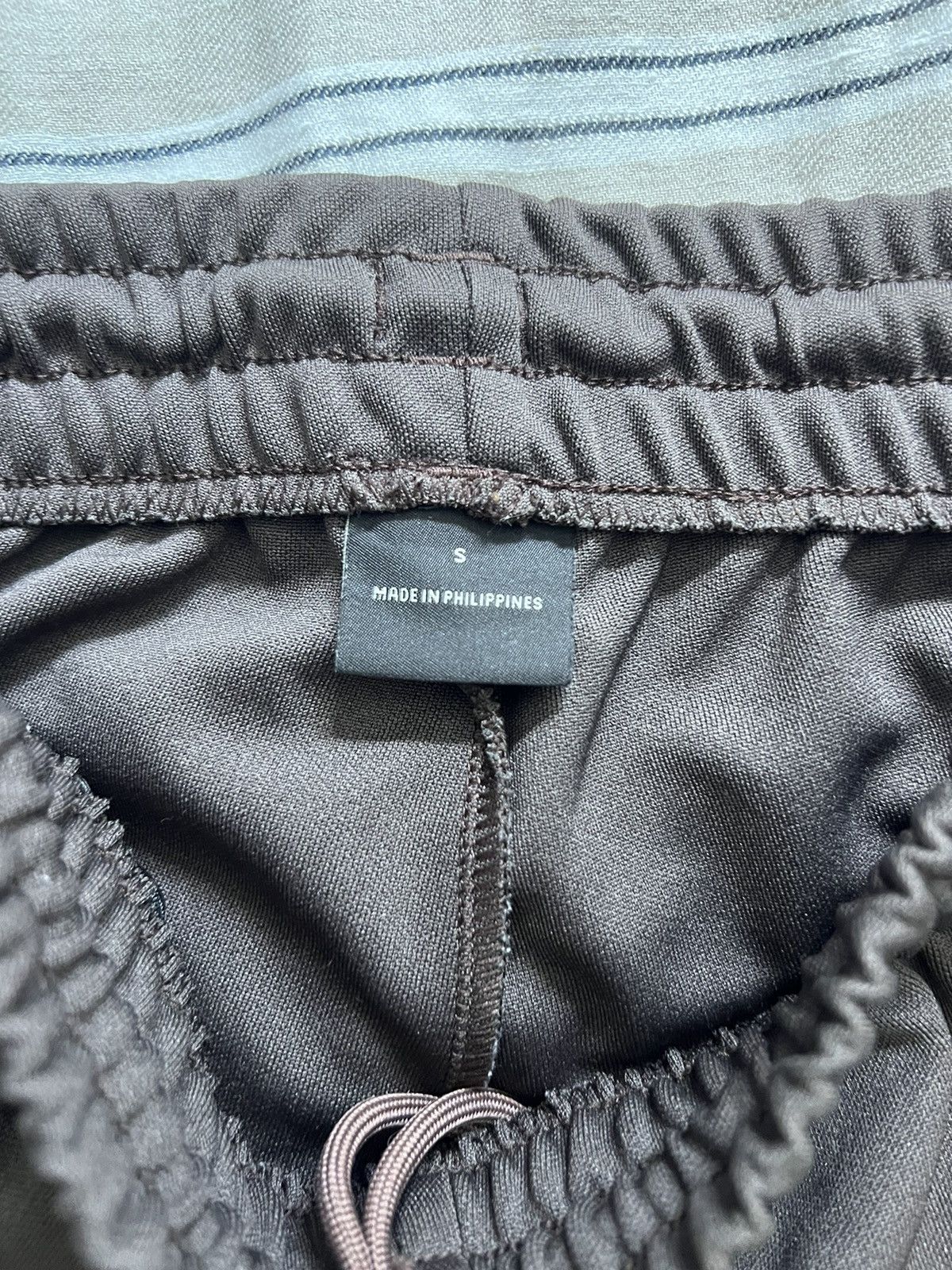 Adidas × Yeezy Yeezy Calabasas Track Pants Size US 30 / EU 46 - 5 Thumbnail