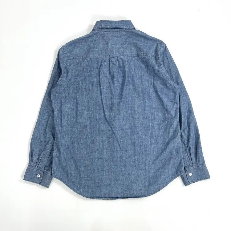 APC Chambray Shirt