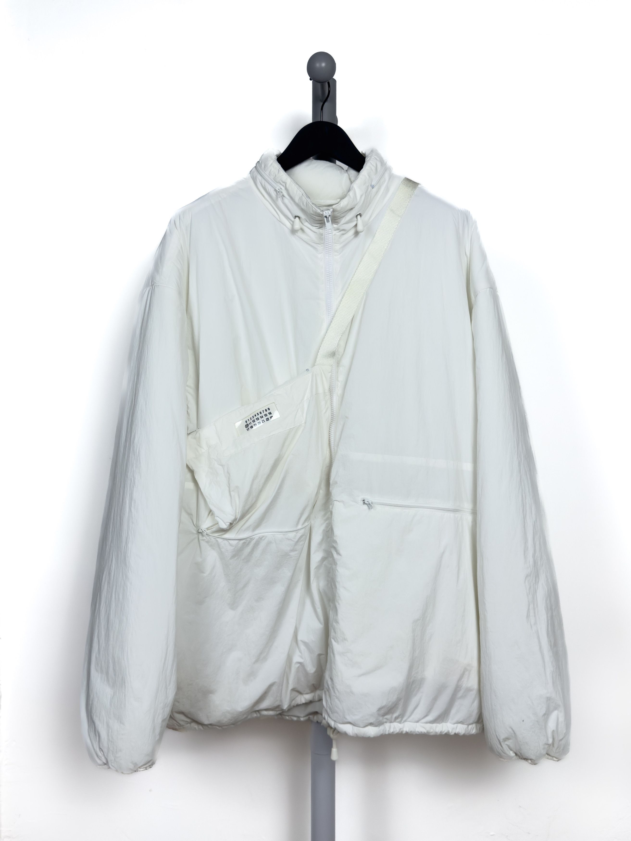 Bum Bag Sports Jacket