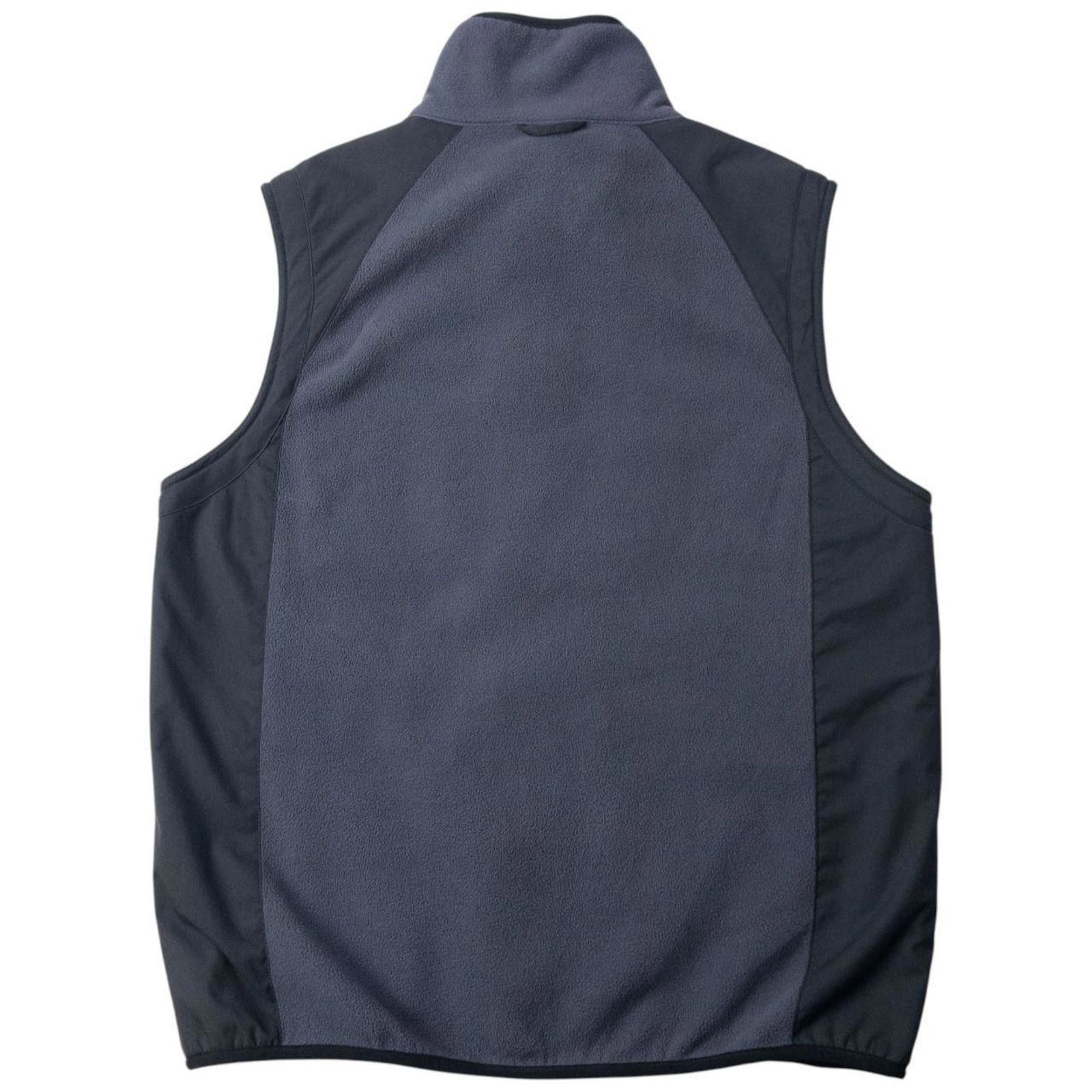Oakley Vintage 2000s Oakley Zip Up Fleece Gilet Size M Size US M / EU 48-50 / 2 - 2 Thumbnail