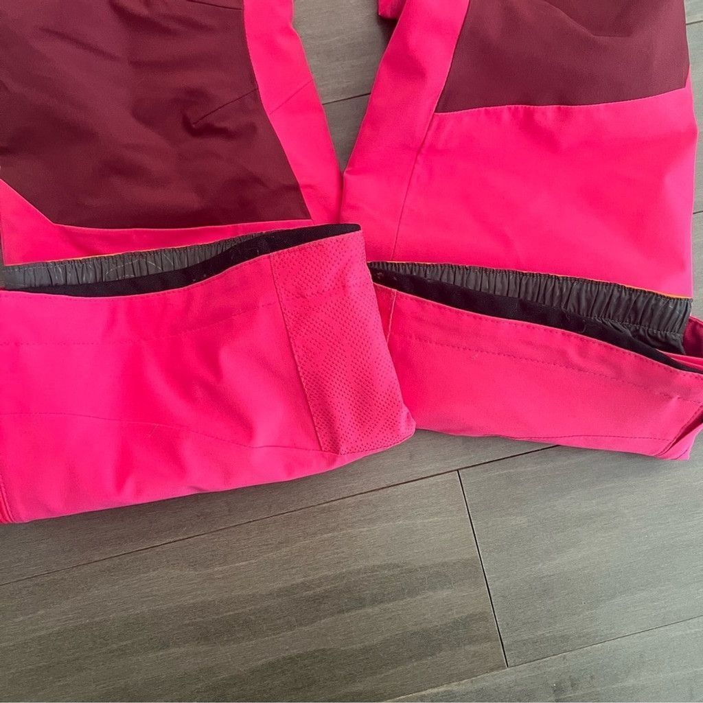 Orage Orage insulated ski pants - yoga - size small ladies Size S / US 4 / IT 40 - 9 Thumbnail