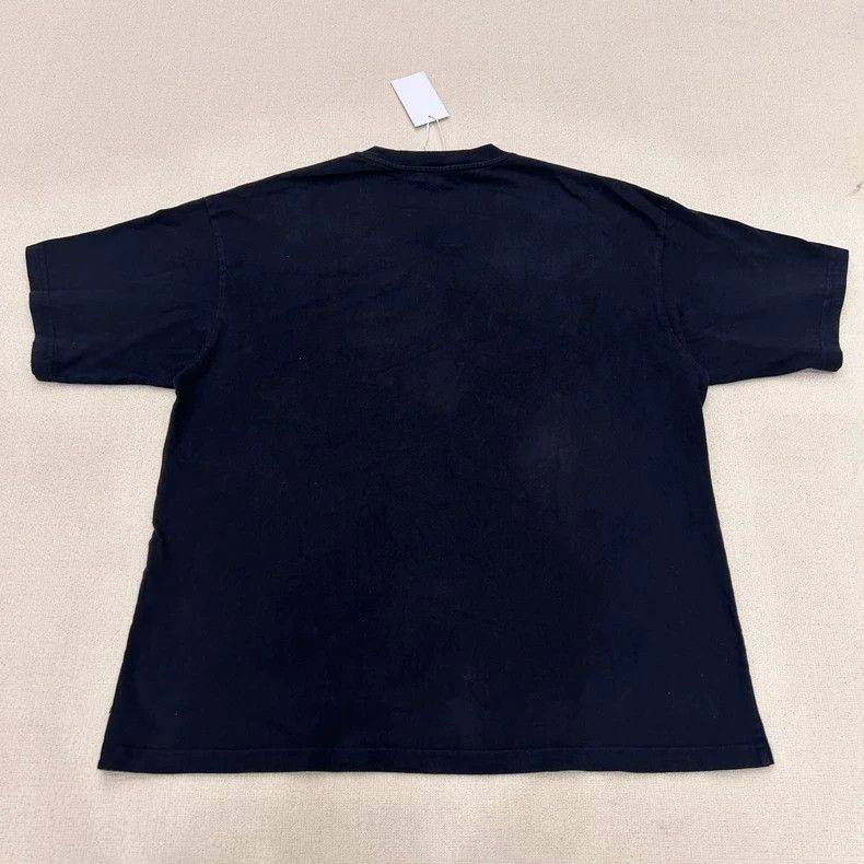 Balenciaga Balenciaga Earth short sleeve Size US S / EU 44-46 / 1 - 2 Thumbnail