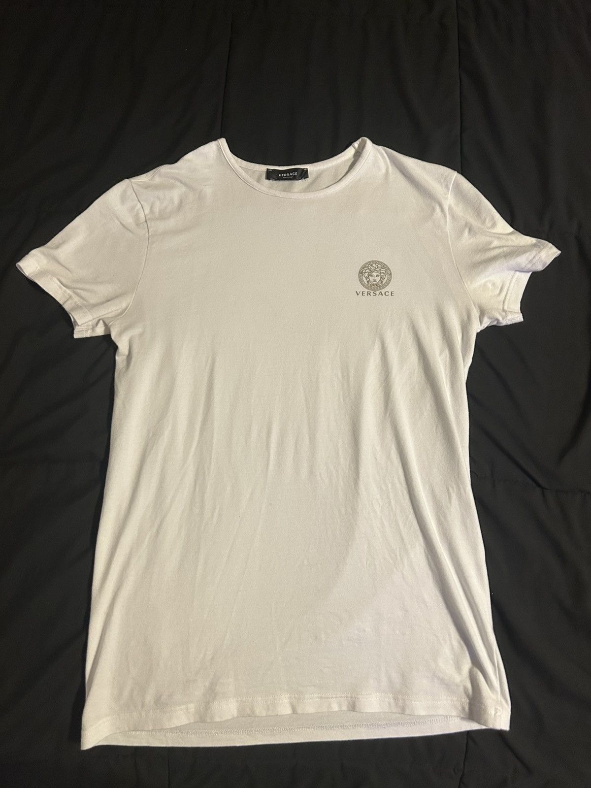 Versace Versace T-Shirt Size US S / EU 44-46 / 1 - 1 Thumbnail