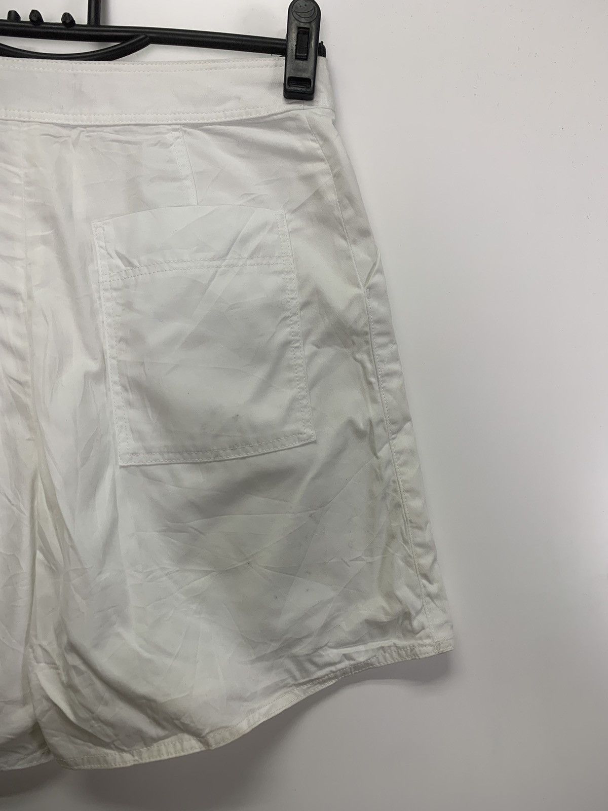 Lemaire × Uniqlo Uniqlo & Lemaire short pant for women’s Size US 28 / EU 44 - 8 Thumbnail