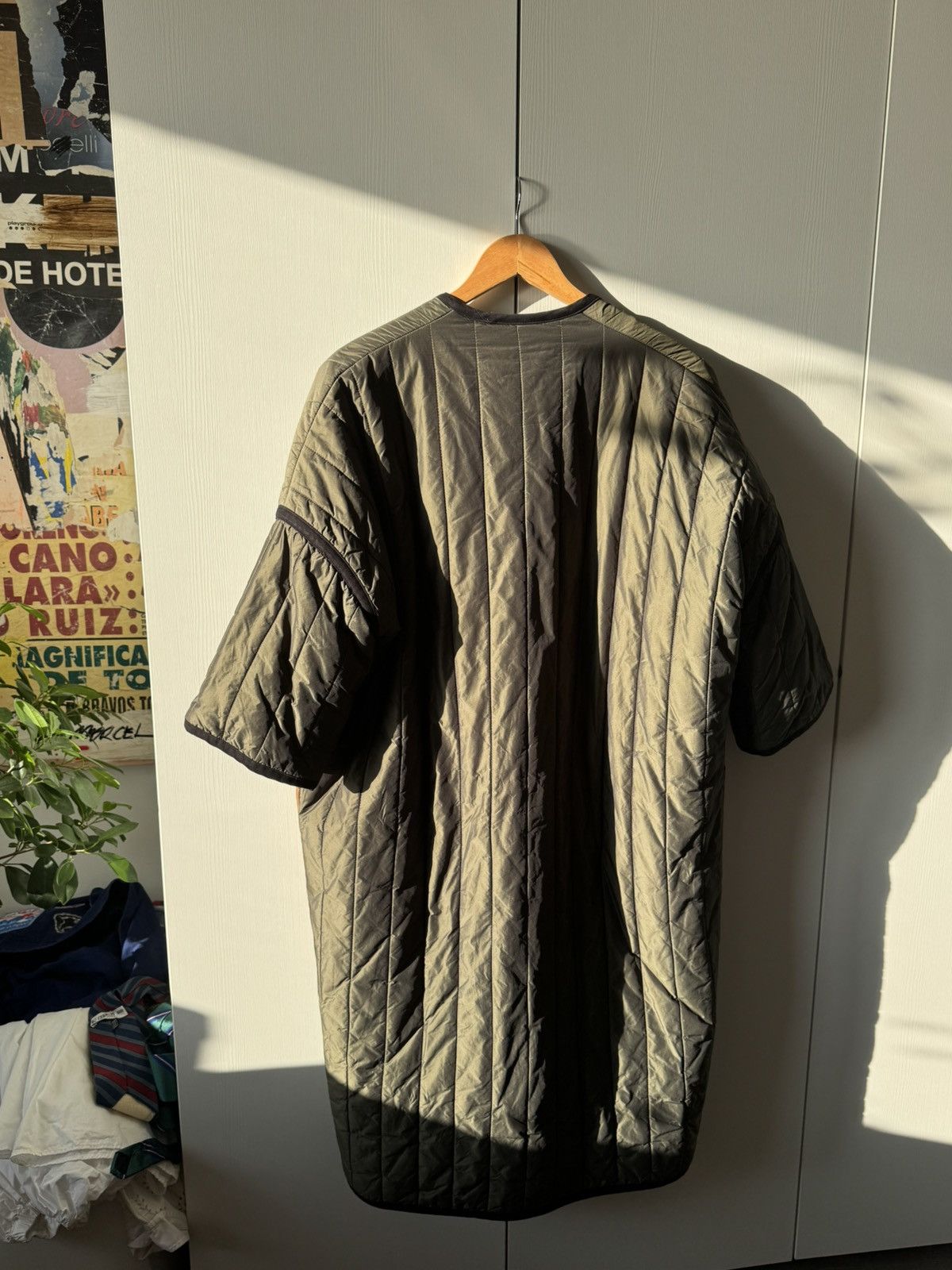 Other Mr. Larkin puffer coat Size S / US 4 / IT 40 - 3 Thumbnail