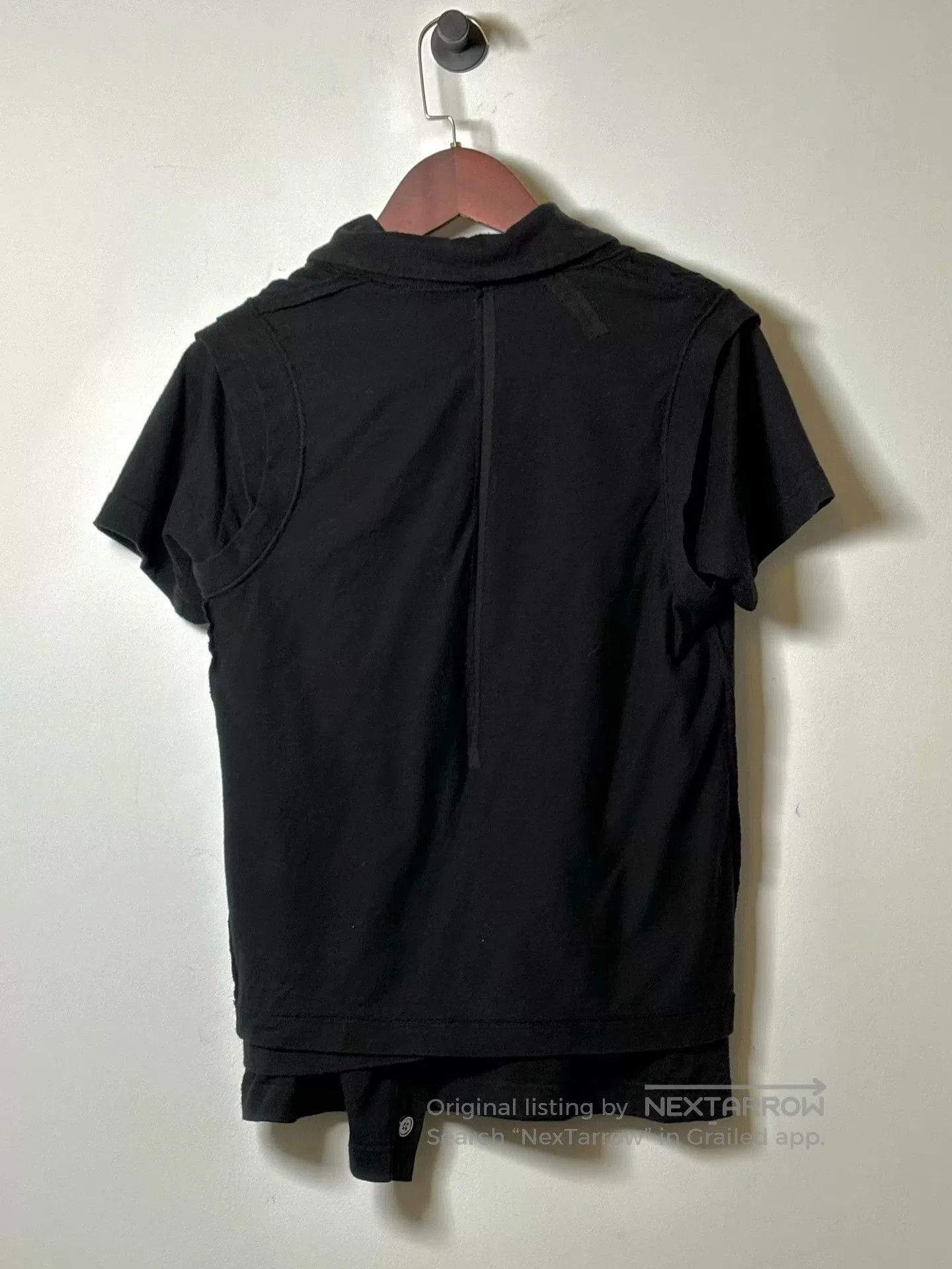 Comme des Garcons comme des garcons s/s1. Size US S / EU 44-46 / 1 - 3 Thumbnail