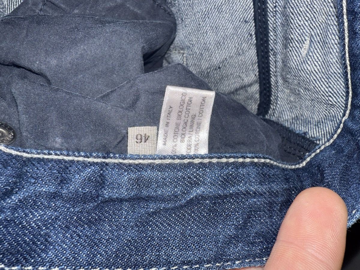 Bottega Veneta Bottega Veneta denim jeans Size US 30 / EU 46 - 3 Thumbnail