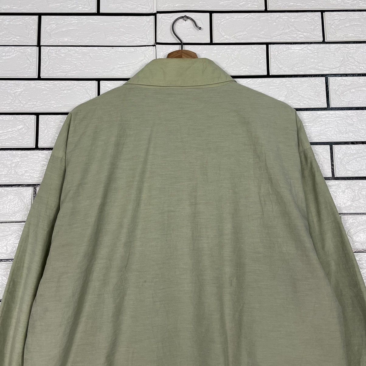 Lacoste Lacoste Bomber Jacket Size US L / EU 52-54 / 3 - 8 Thumbnail