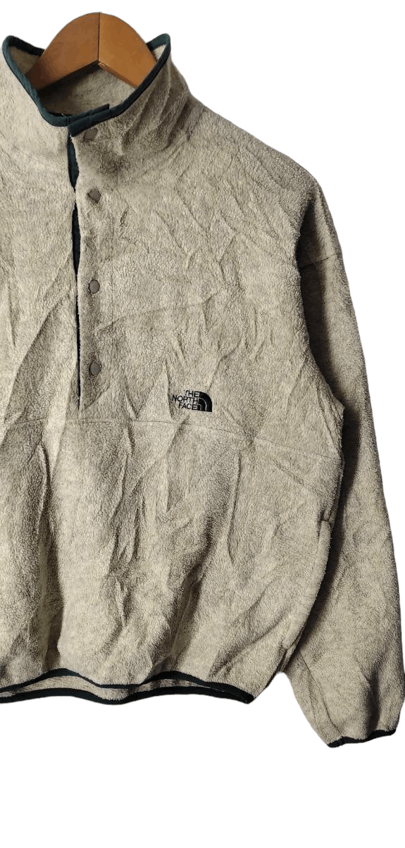 The North Face THE NORTH FACE X ARMADILLA ANORAK FLEECE JACKET Size US S / EU 44-46 / 1 - 5 Thumbnail