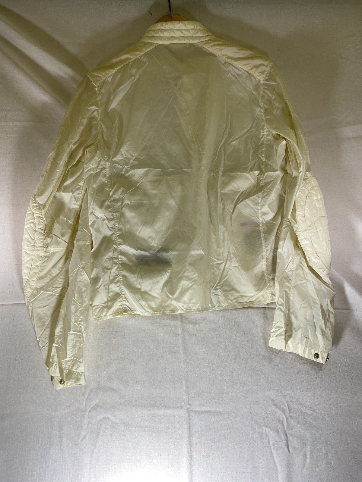 Prada prada sport biker Size US S / EU 44-46 / 1 - 2 Thumbnail
