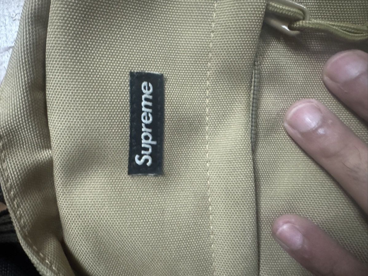 Supreme Supreme shoulder bag Size ONE SIZE - 5 Thumbnail