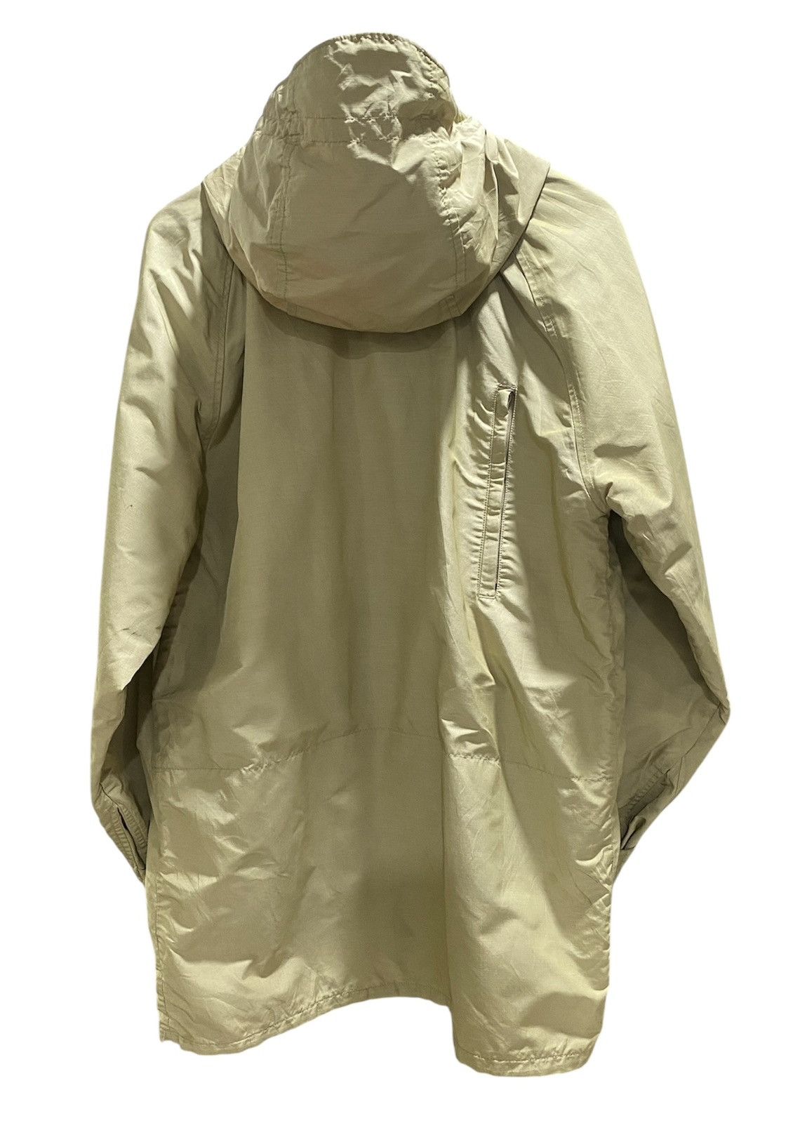 Levi's Vintage Levi’s M-65 Utility Jacket Made Usa Size US M / EU 48-50 / 2 - 2 Thumbnail