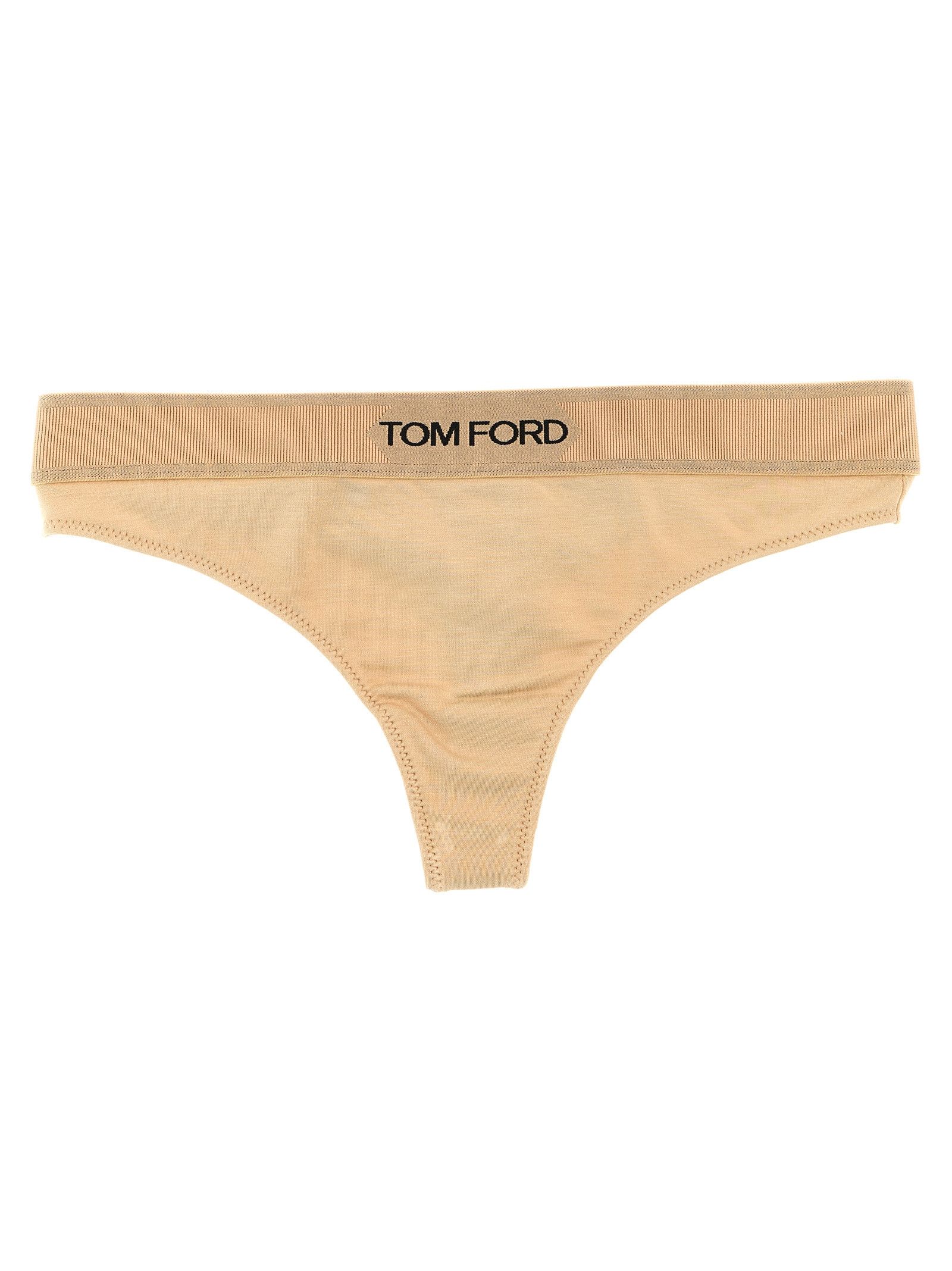 Thong Briefs