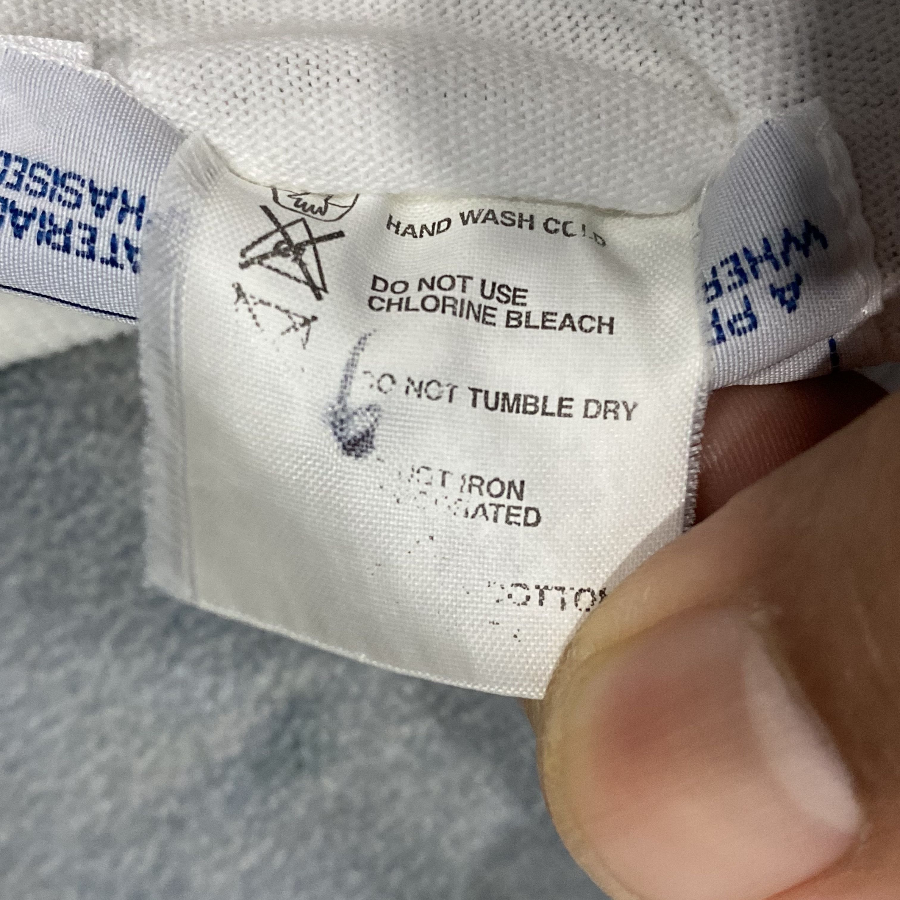 Girls Don't Cry Rare GDC t shirt ikonic jery garcia Size US XL / EU 56 / 4 - 8 Thumbnail