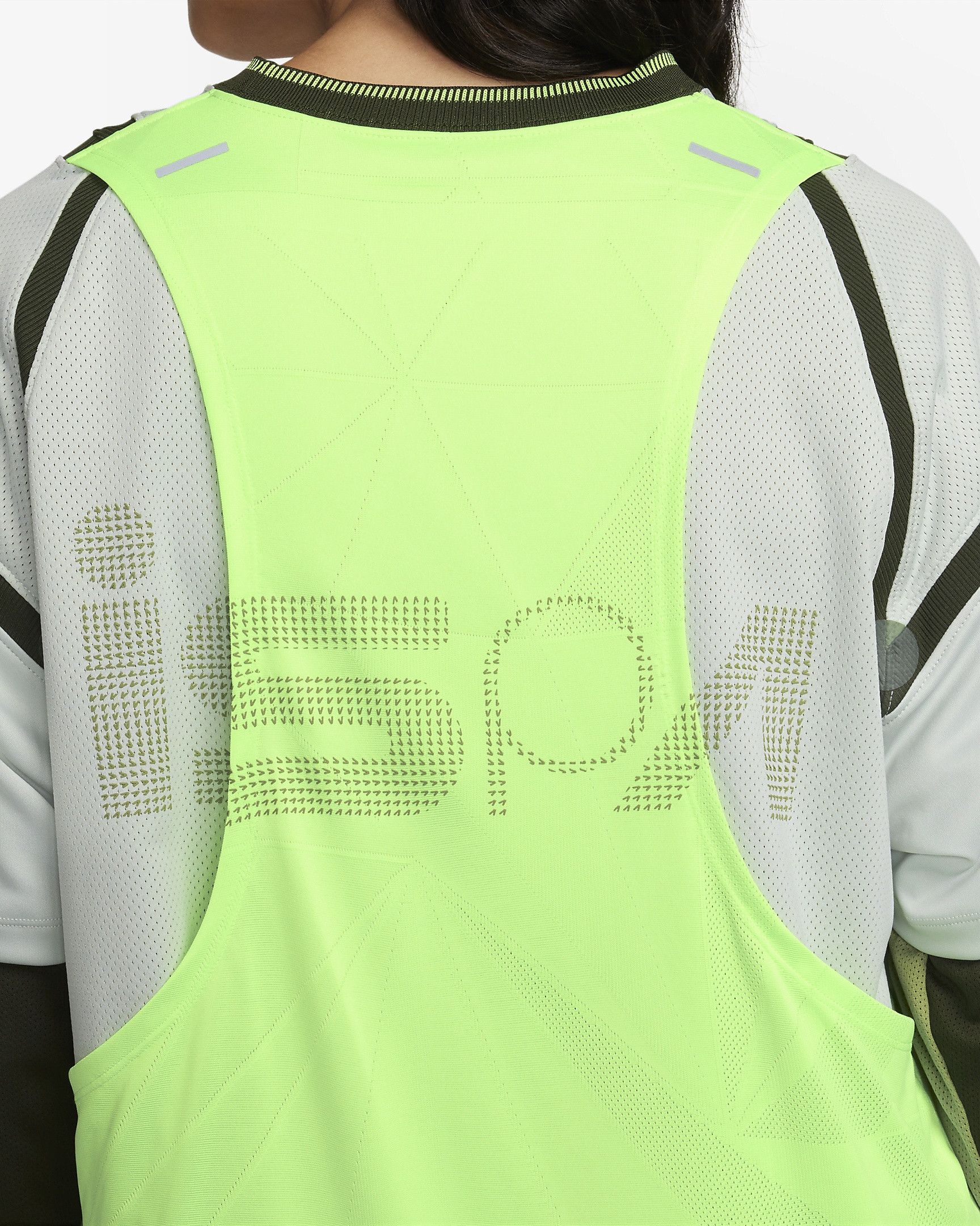 Nike Nike ISPA 2.0 Unisex Long-Sleeve Top (2023) FB2705-034 Size US M / EU 48-50 / 2 - 10 Thumbnail