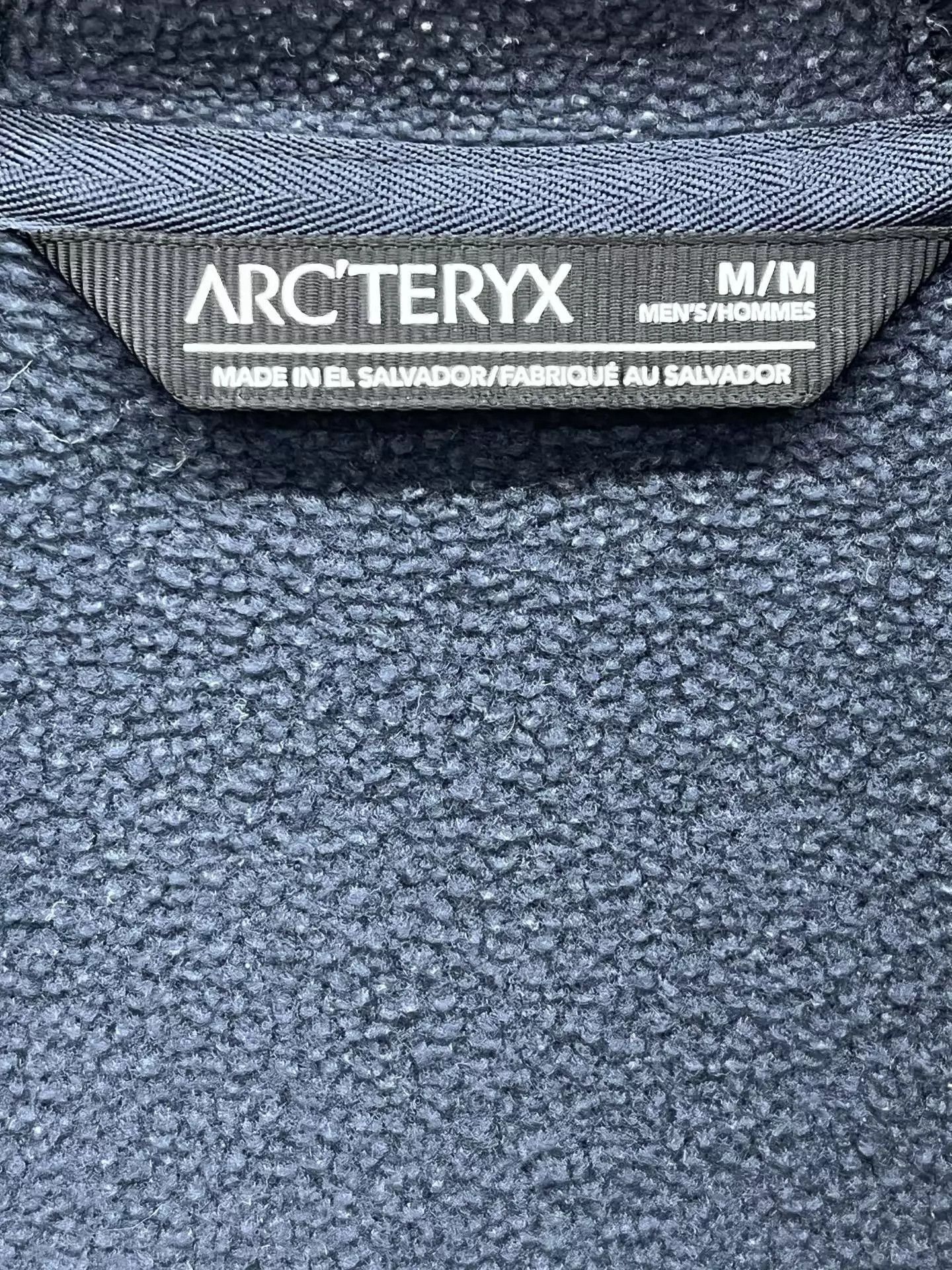 Arc'teryx Arcteryx KYANITE AR Fleece Hoody Gem Blue M 99 new Size US M / EU 48-50 / 2 - 5 Thumbnail